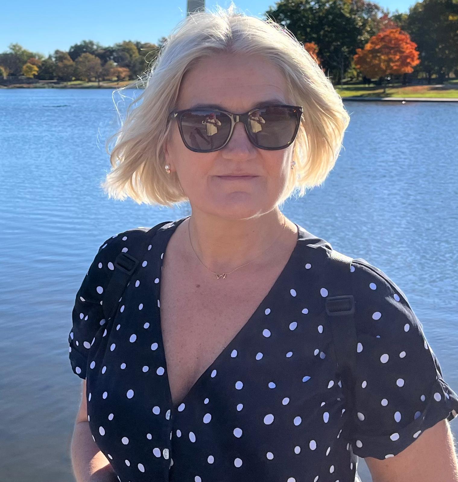 School theatre production