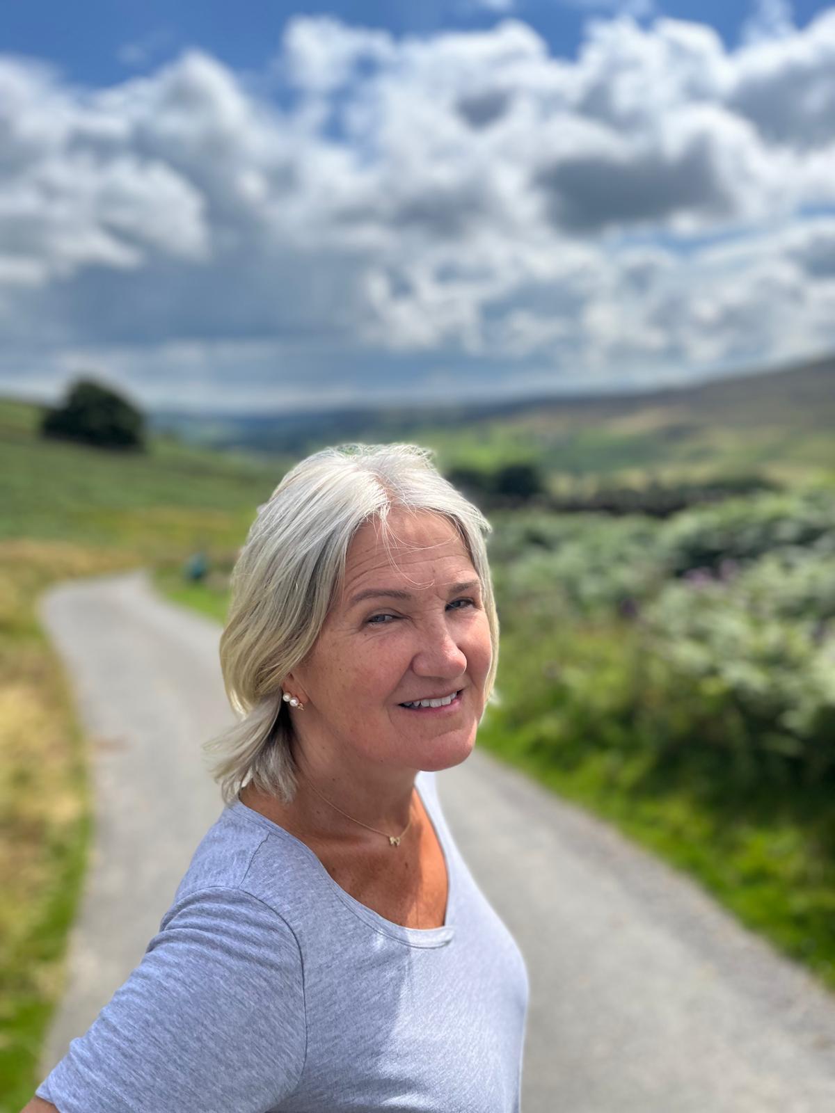 School theatre production