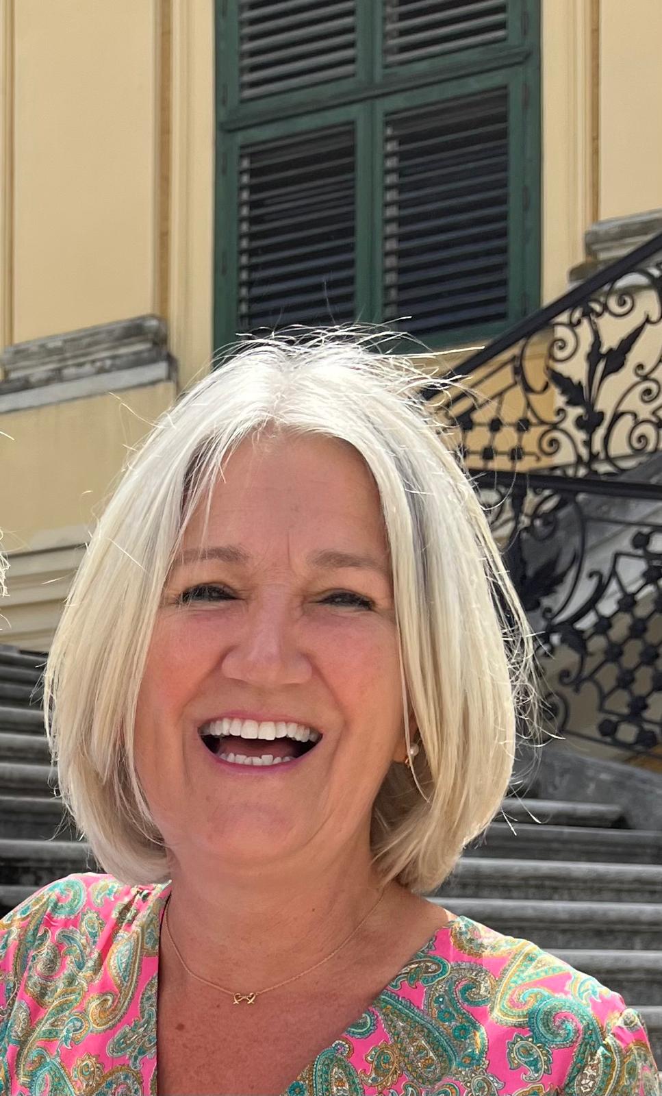 School theatre production