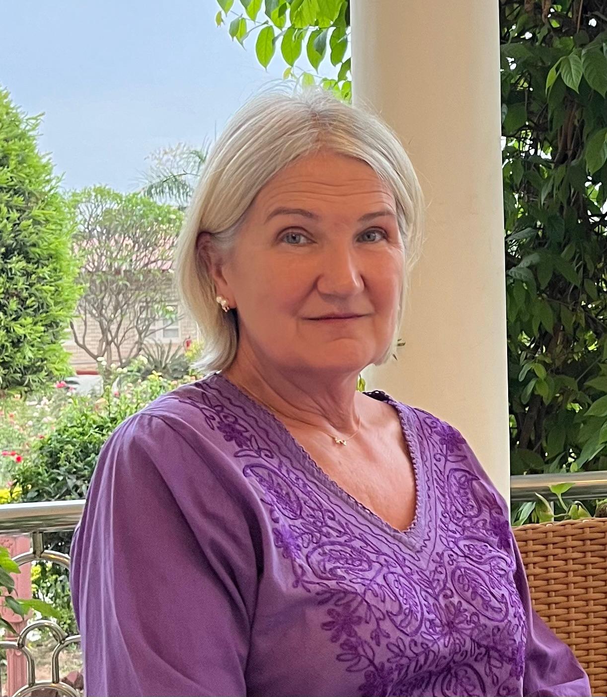 School theatre production