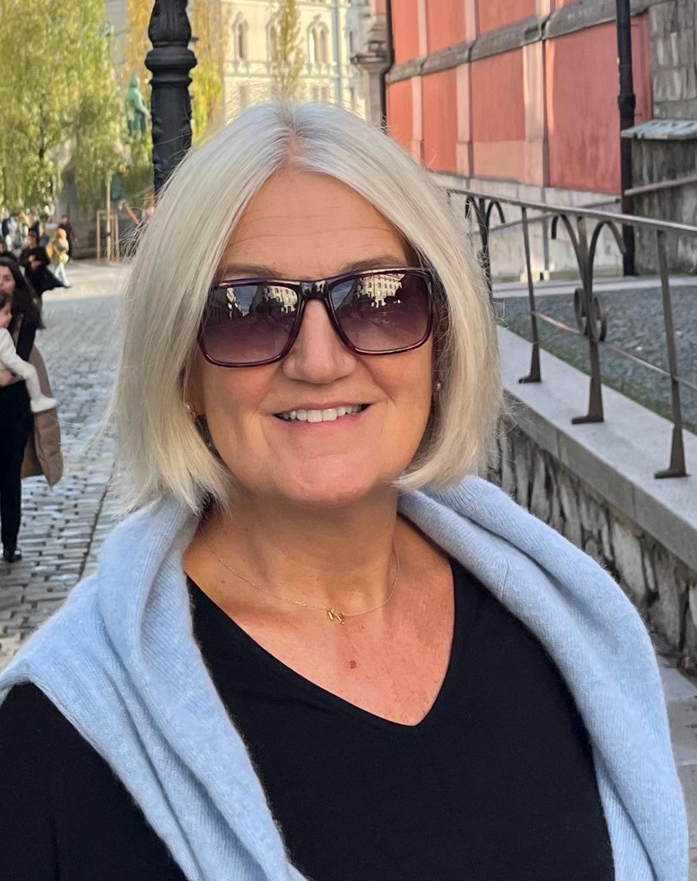 School theatre production